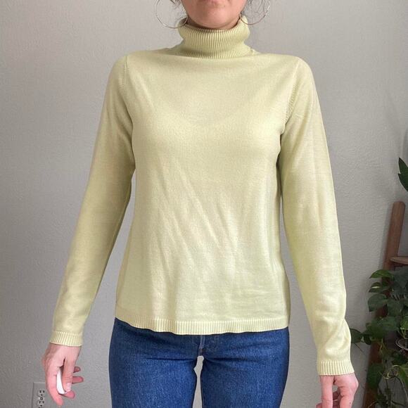 Pendleton merino wool turtleneck - Picture 5 of 8